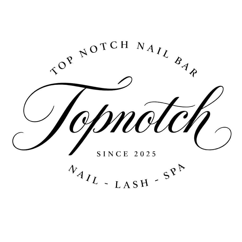 TopNotch Nail Bar logo